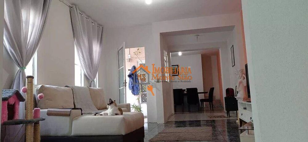 Sobrado, 5 quartos, 330 m² - Foto 2