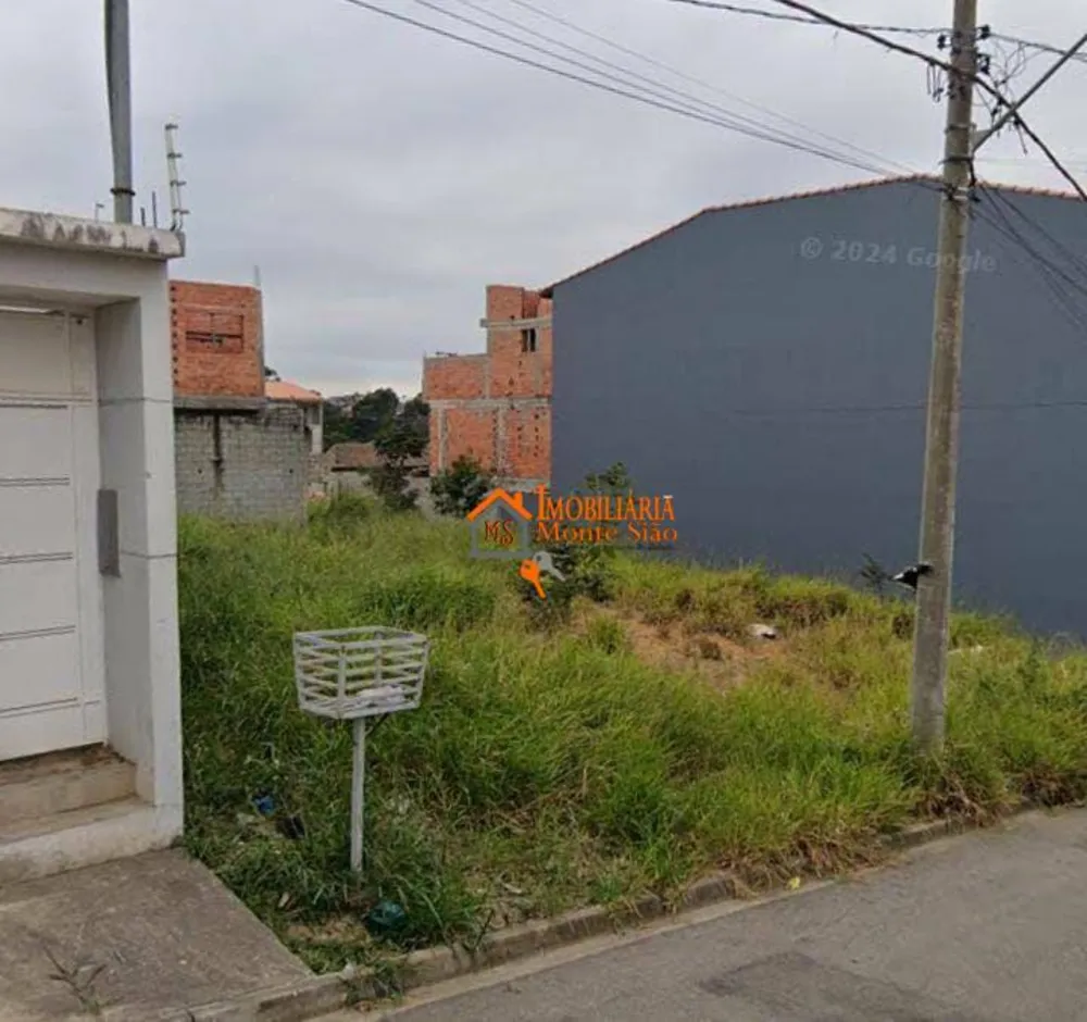 Terreno, 140 m² - Foto 1