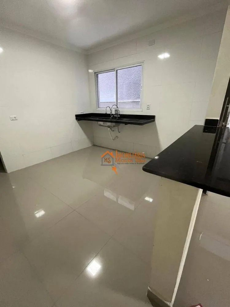 Sobrado, 3 quartos, 143 m² - Foto 10