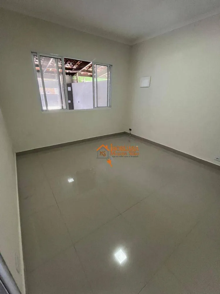 Sobrado, 3 quartos, 143 m² - Foto 11