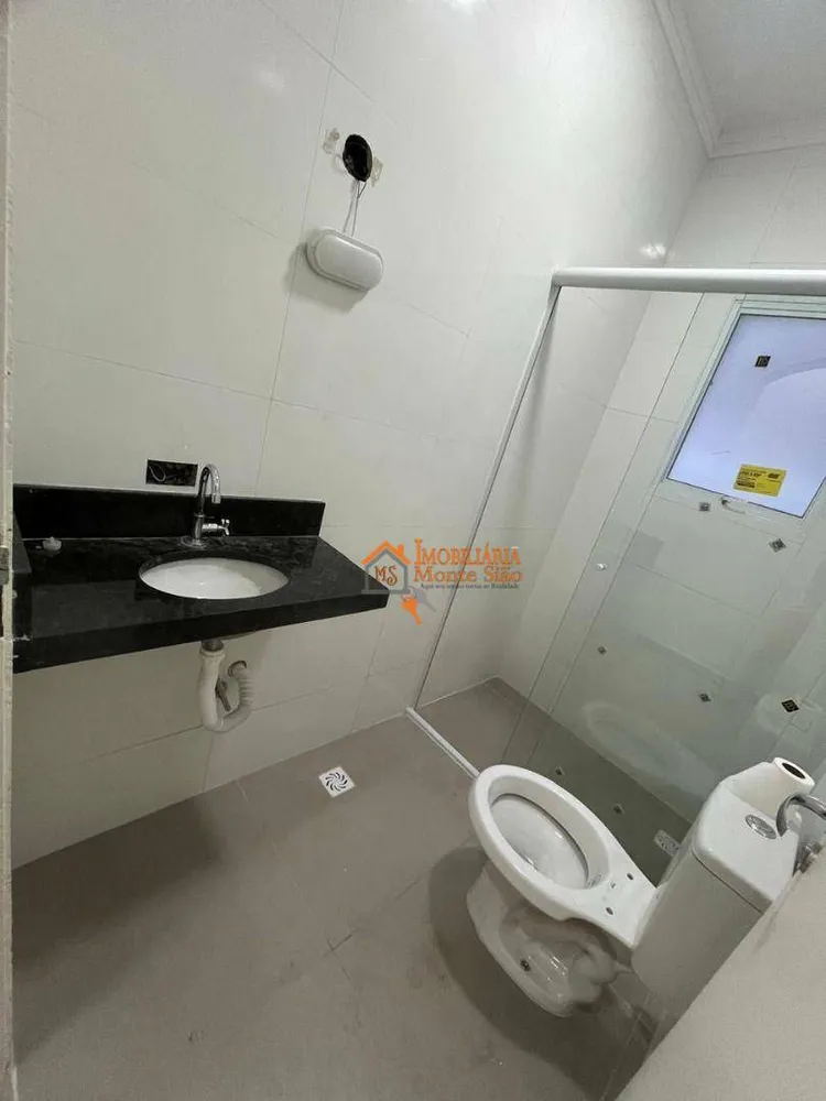Sobrado, 3 quartos, 143 m² - Foto 8
