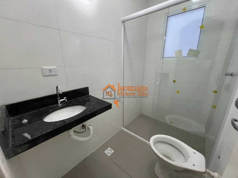 Sobrado, 3 quartos, 143 m² - Foto 3