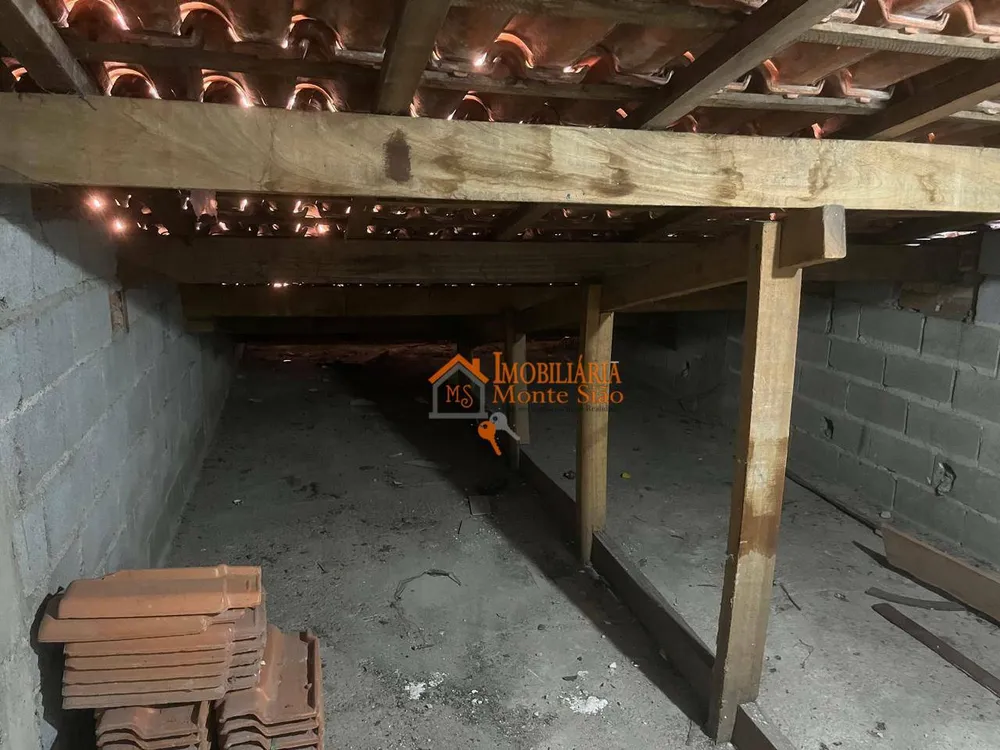 Sobrado, 3 quartos, 143 m² - Foto 2