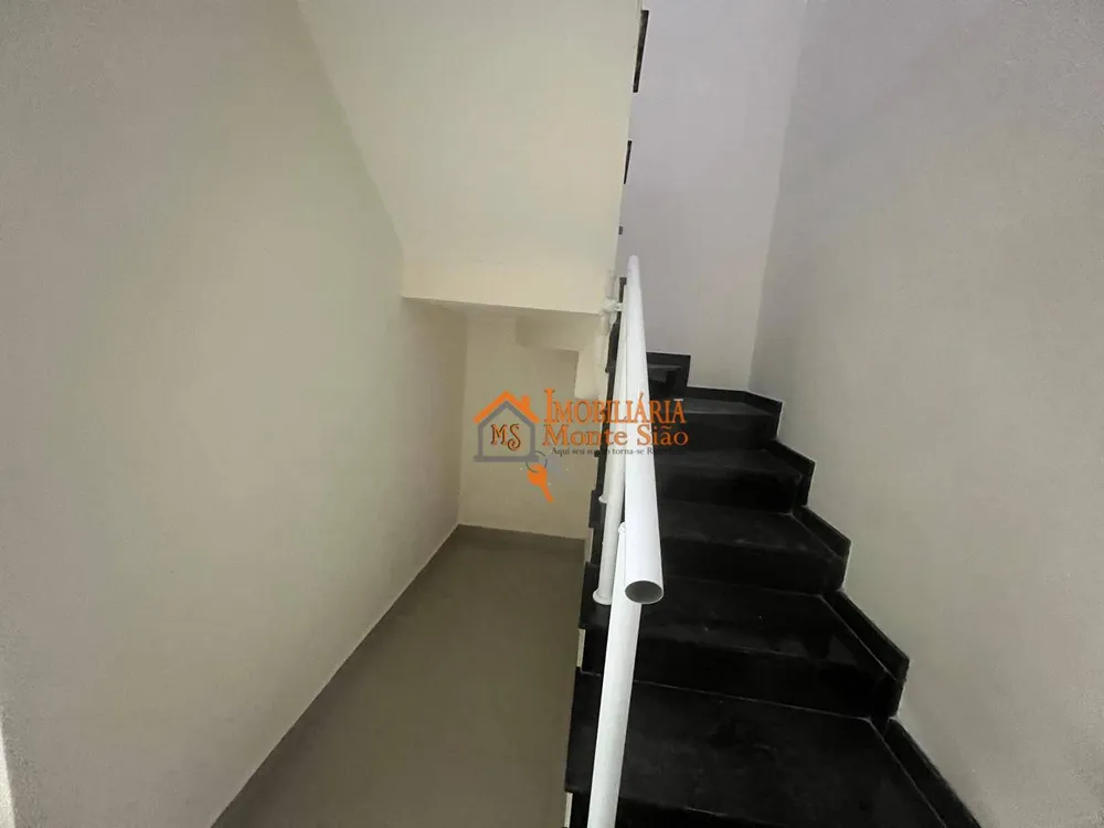 Sobrado, 3 quartos, 143 m² - Foto 9