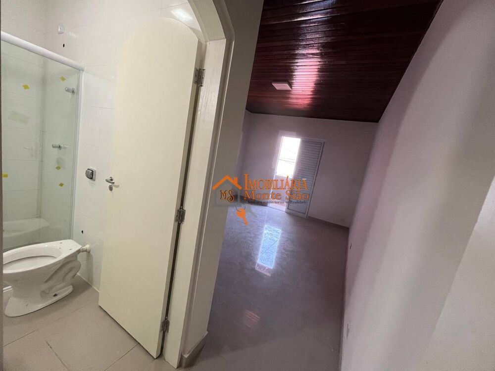 Sobrado, 3 quartos, 143 m² - Foto 3