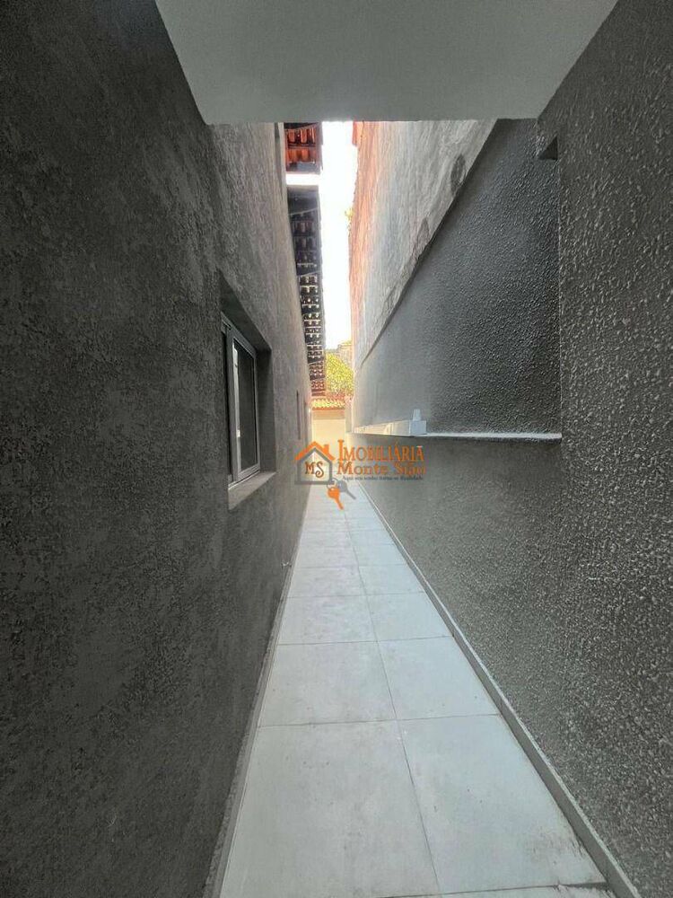 Sobrado, 3 quartos, 143 m² - Foto 1