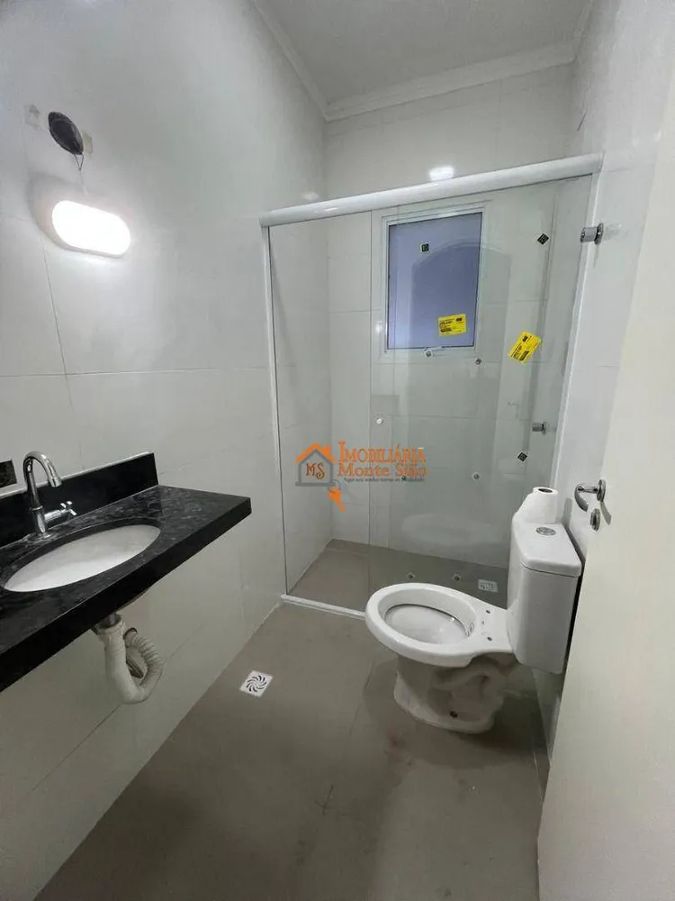 Sobrado, 3 quartos, 143 m² - Foto 6
