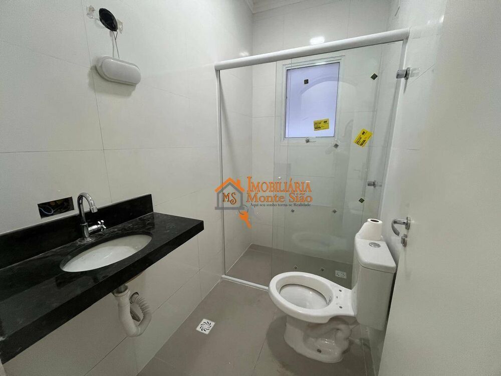 Sobrado, 3 quartos, 143 m² - Foto 2