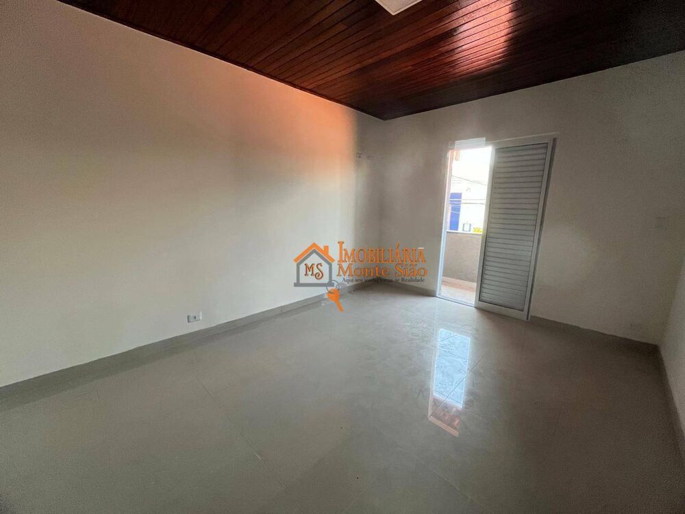 Sobrado, 3 quartos, 143 m² - Foto 4