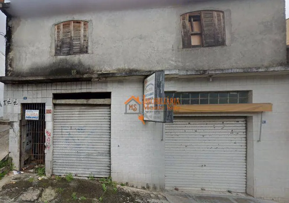 Sobrado, 3 quartos, 300 m² - Foto 1