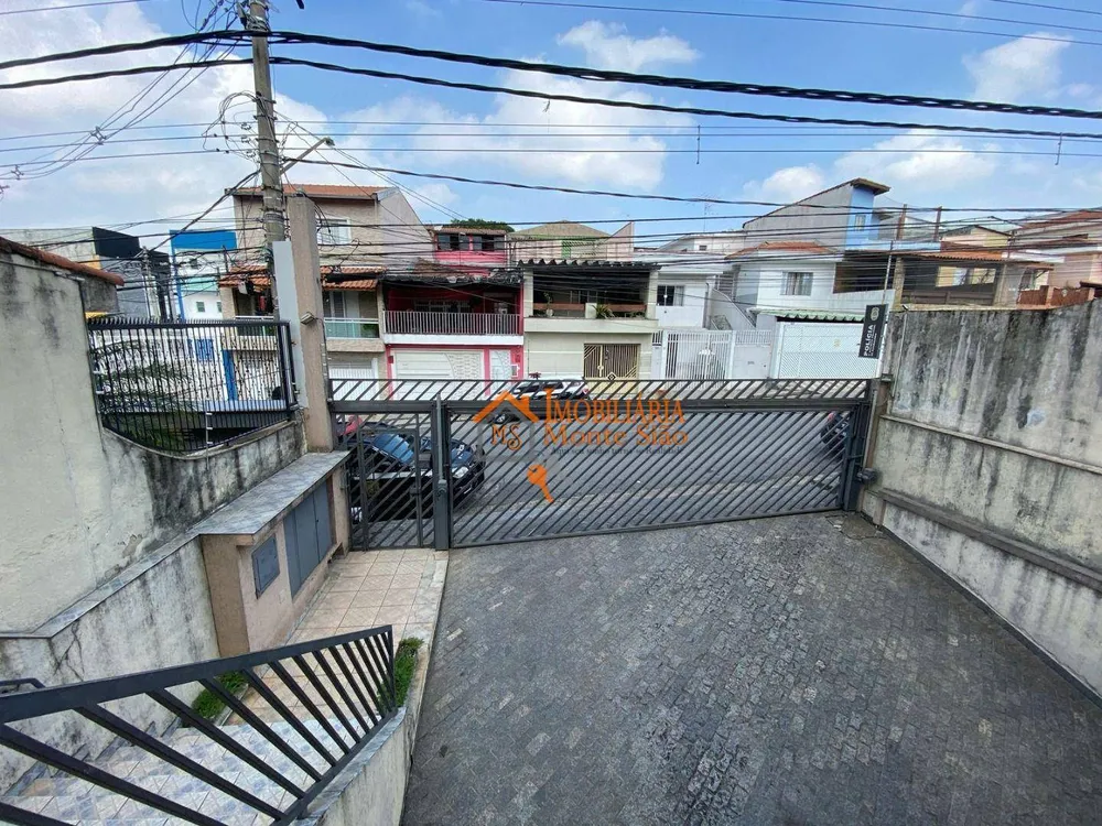 Apartamento, 2 quartos, 78 m² - Foto 15
