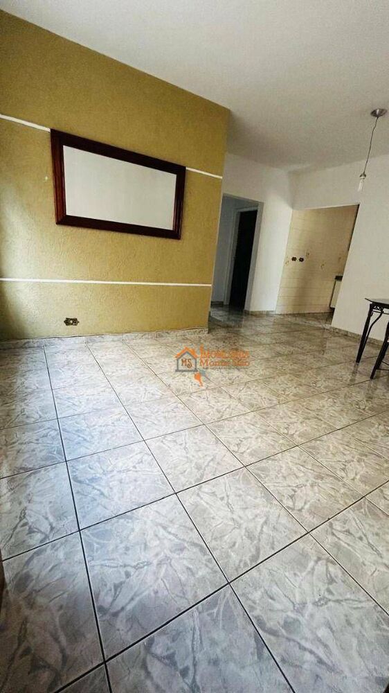 Apartamento, 2 quartos, 78 m² - Foto 12