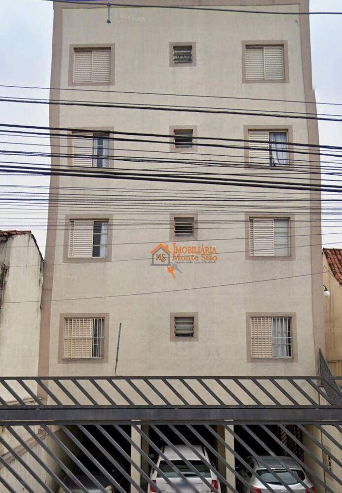 Apartamento, 2 quartos, 78 m² - Foto 1