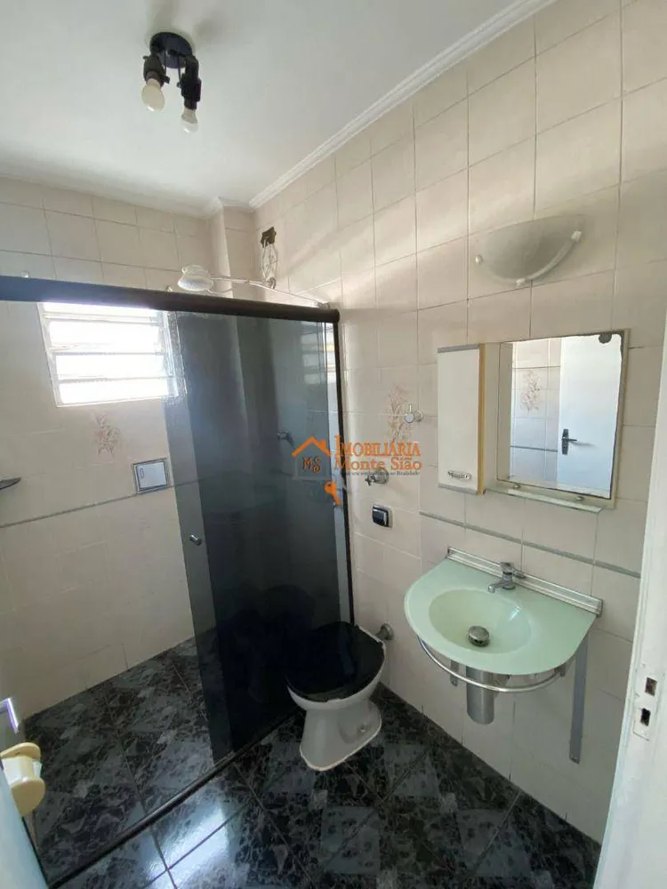 Apartamento, 2 quartos, 78 m² - Foto 16