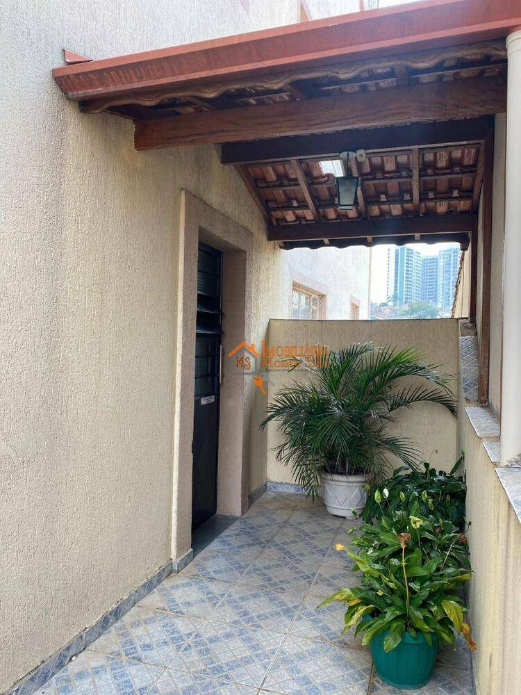 Apartamento, 2 quartos, 78 m² - Foto 10