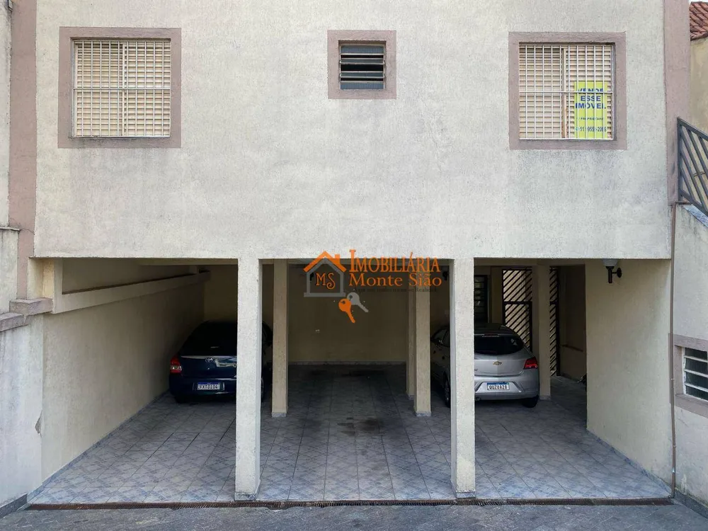 Apartamento, 2 quartos, 78 m² - Foto 19