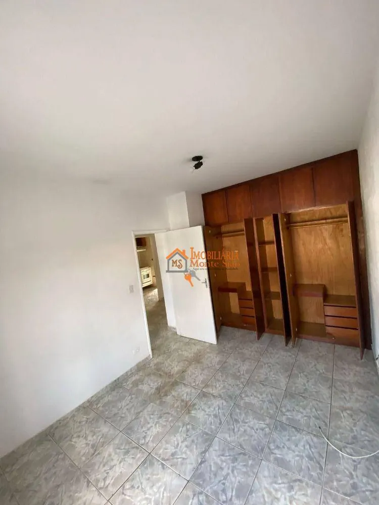 Apartamento, 2 quartos, 78 m² - Foto 6
