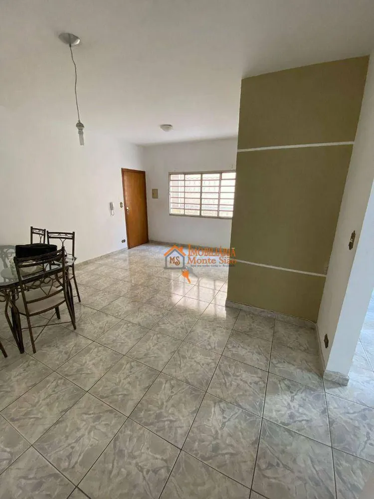 Apartamento, 2 quartos, 78 m² - Foto 13