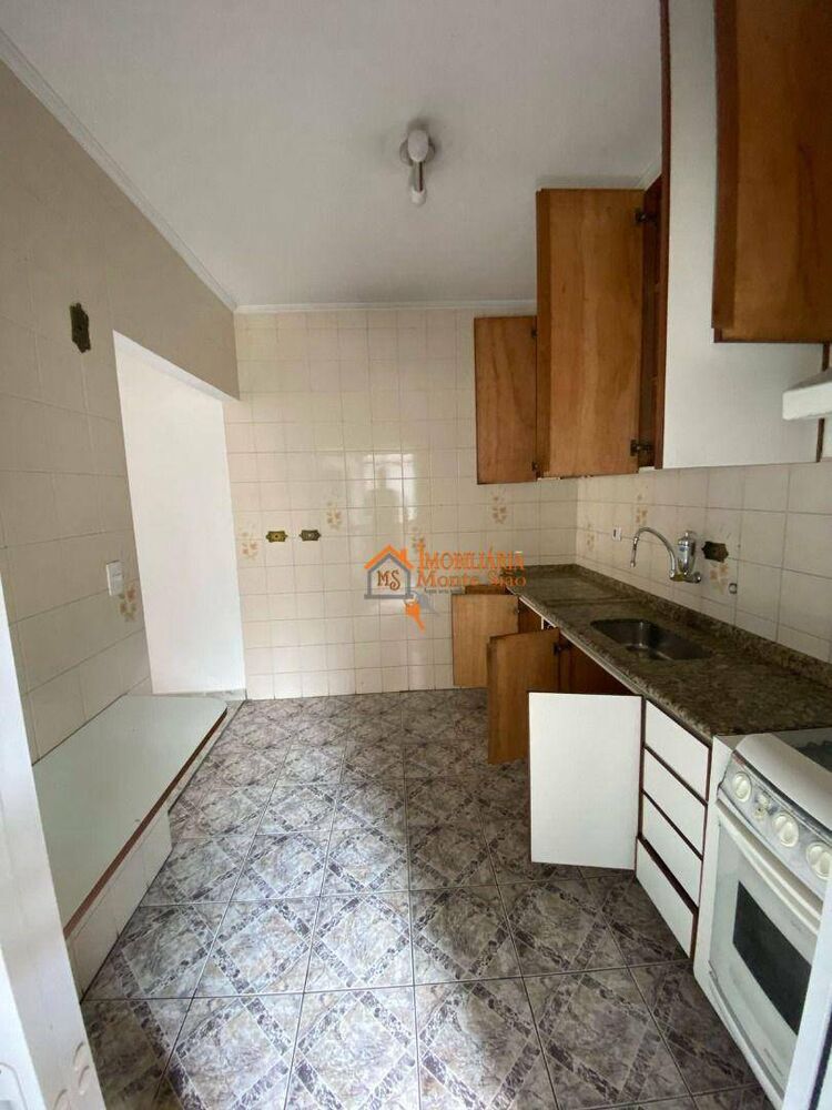 Apartamento, 2 quartos, 78 m² - Foto 9