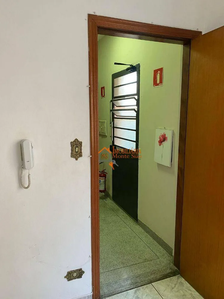 Apartamento, 2 quartos, 78 m² - Foto 15