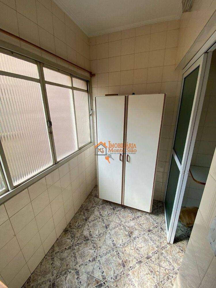 Apartamento, 2 quartos, 78 m² - Foto 8