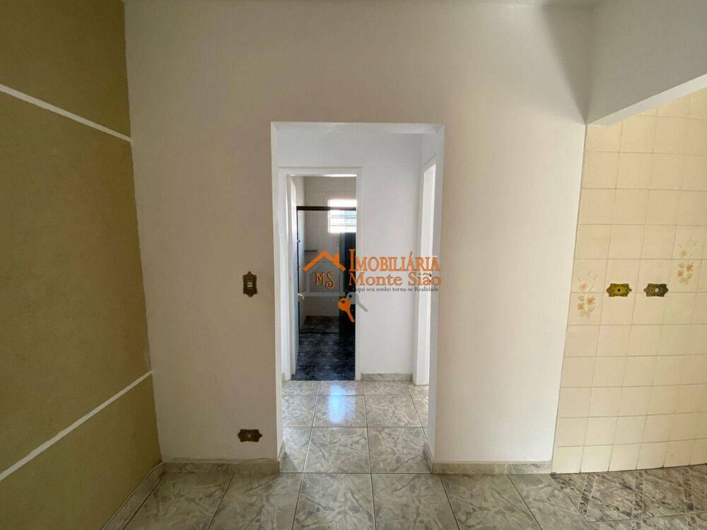 Apartamento, 2 quartos, 78 m² - Foto 2