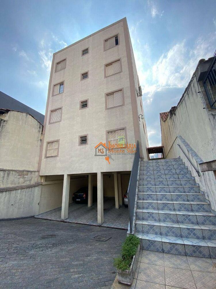 Apartamento, 2 quartos, 78 m² - Foto 11