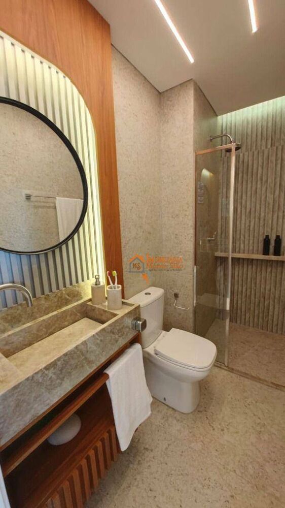 Apartamento, 2 quartos, 38 m² - Foto 4