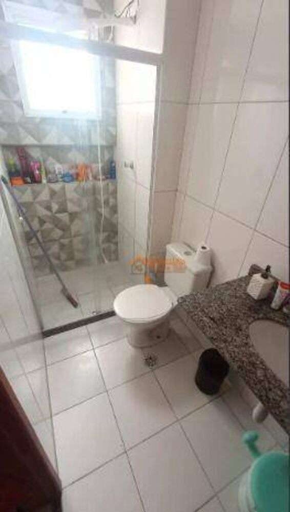 Apartamento à venda com 2 quartos, 55M2 - Foto 3