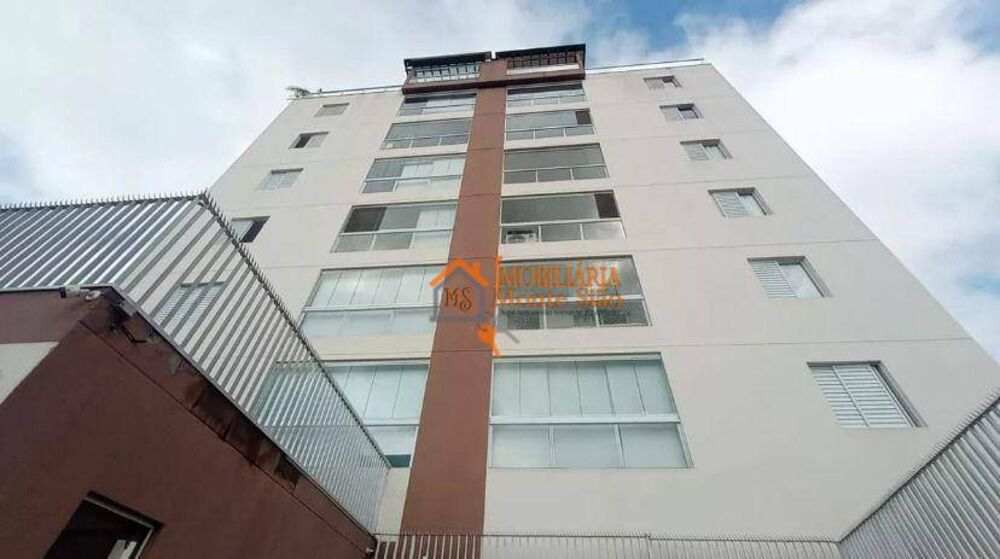 Apartamento à venda com 2 quartos, 55M2 - Foto 4