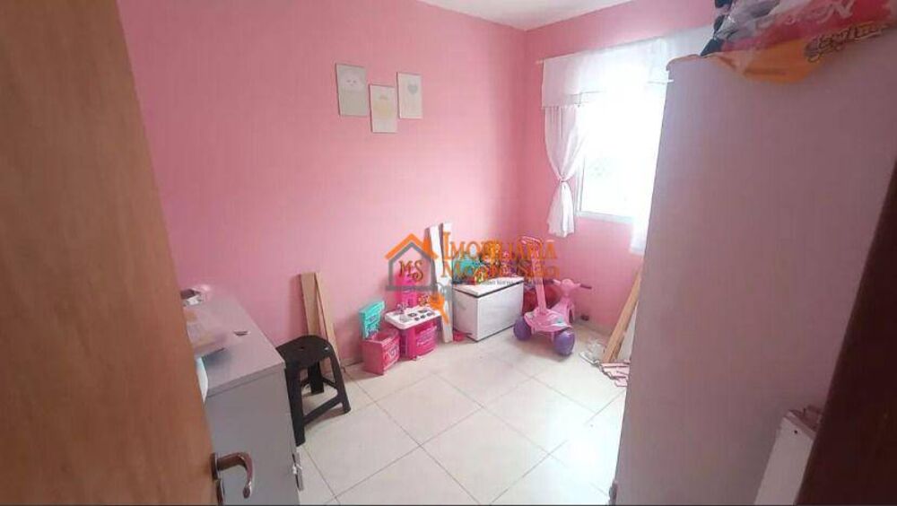 Apartamento à venda com 2 quartos, 55M2 - Foto 2