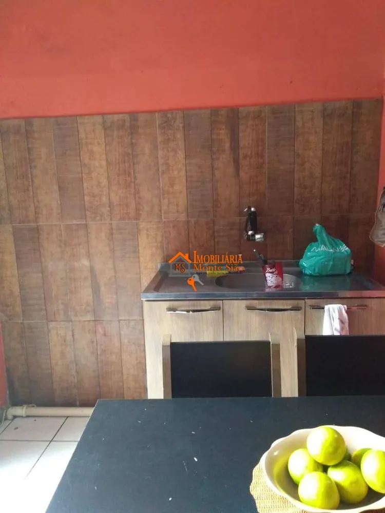 Sobrado, 4 quartos, 200 m² - Foto 7