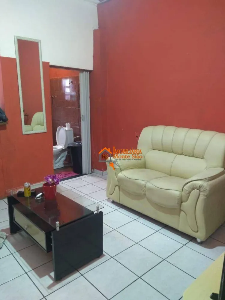 Sobrado, 4 quartos, 200 m² - Foto 6