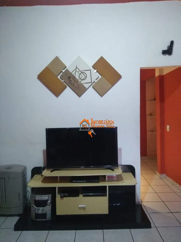 Sobrado, 4 quartos, 200 m² - Foto 12