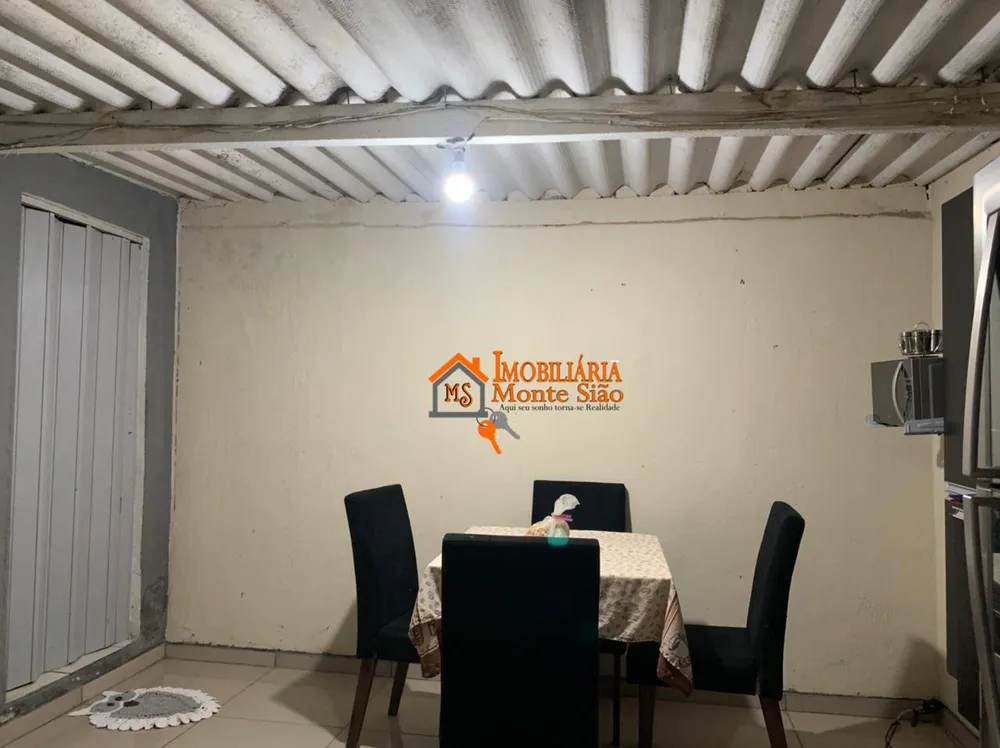 Sobrado, 4 quartos, 200 m² - Foto 10