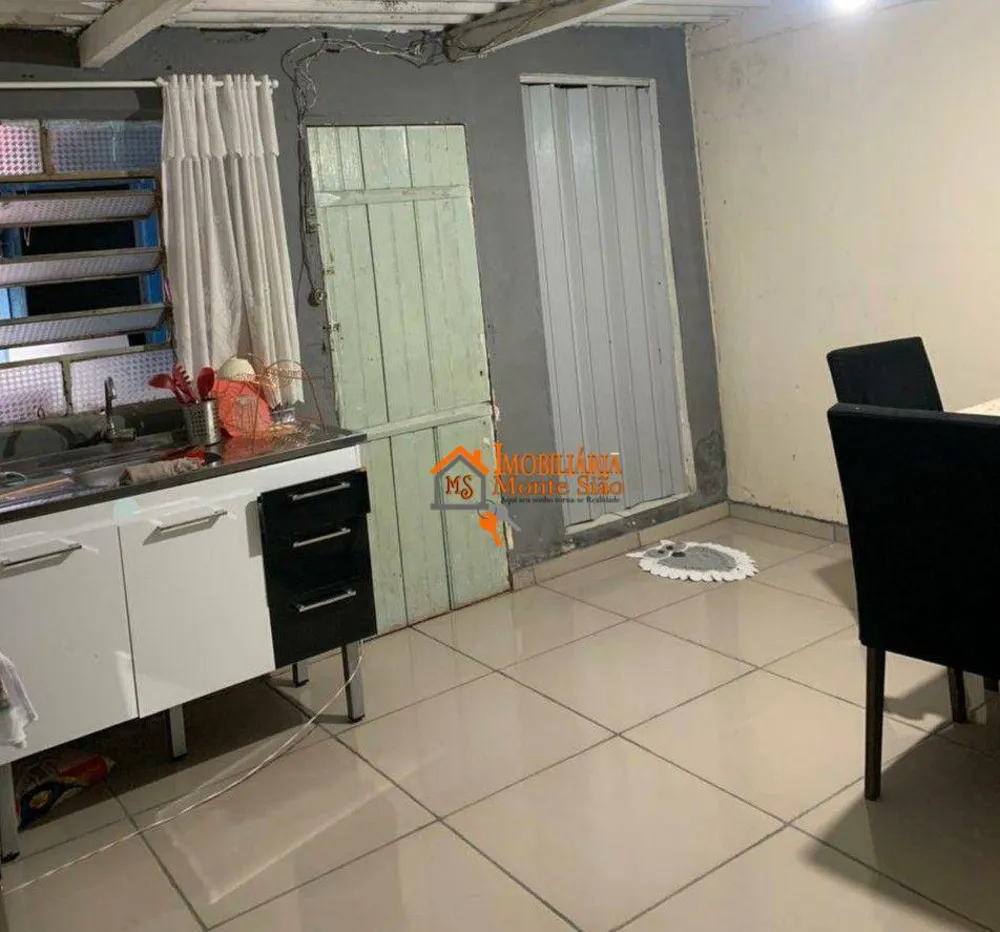 Sobrado, 4 quartos, 200 m² - Foto 11