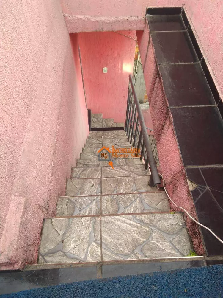 Sobrado, 4 quartos, 200 m² - Foto 3