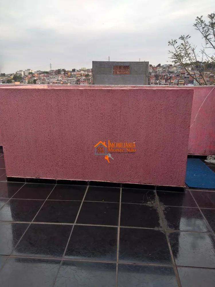 Sobrado, 4 quartos, 200 m² - Foto 8