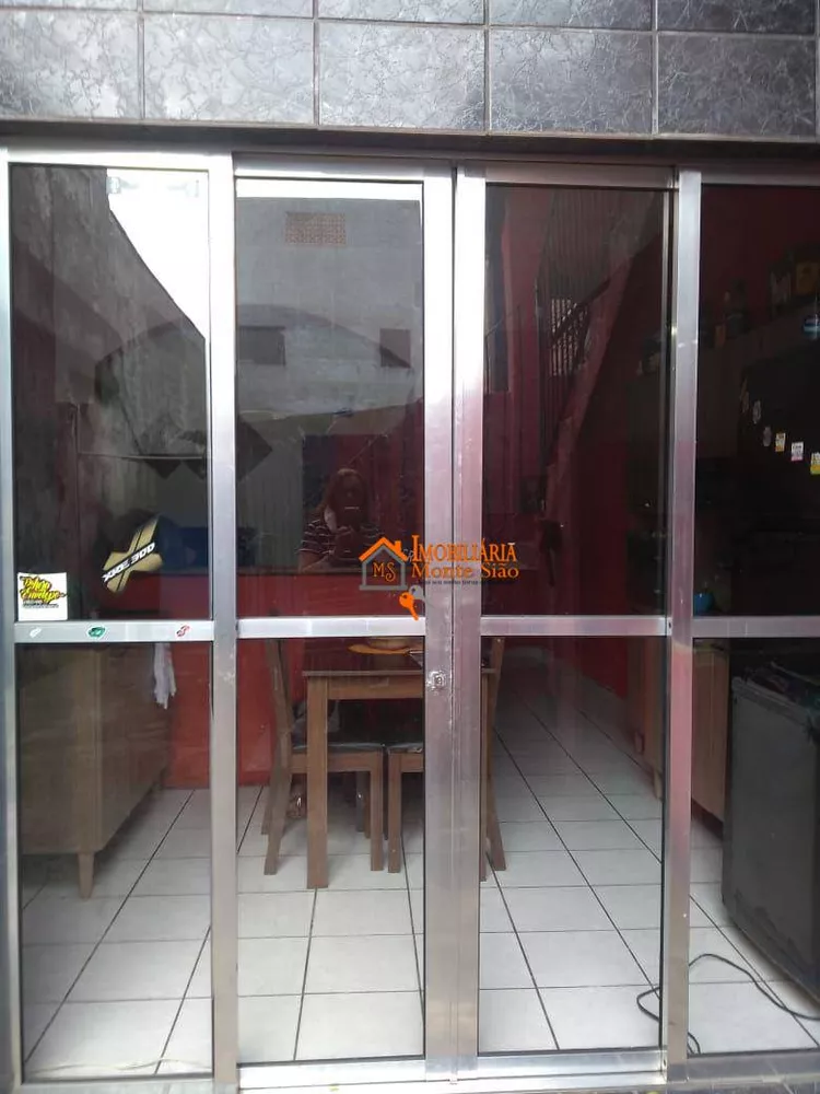 Sobrado, 4 quartos, 200 m² - Foto 4