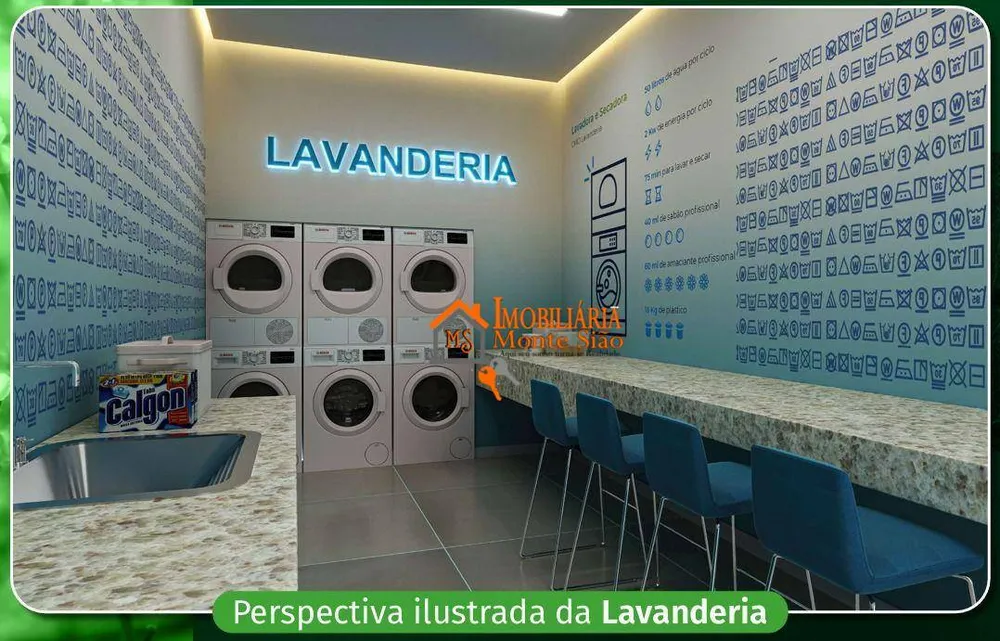 Apartamento, 2 quartos, 38 m² - Foto 10