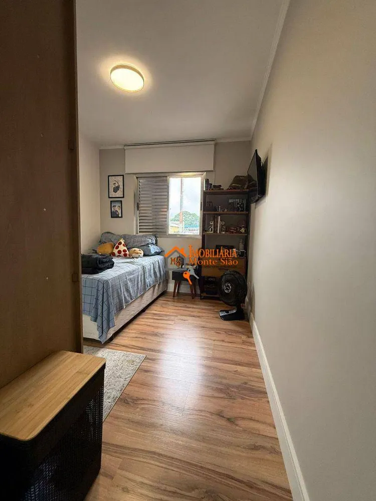 Apartamento, 3 quartos, 93 m² - Foto 8