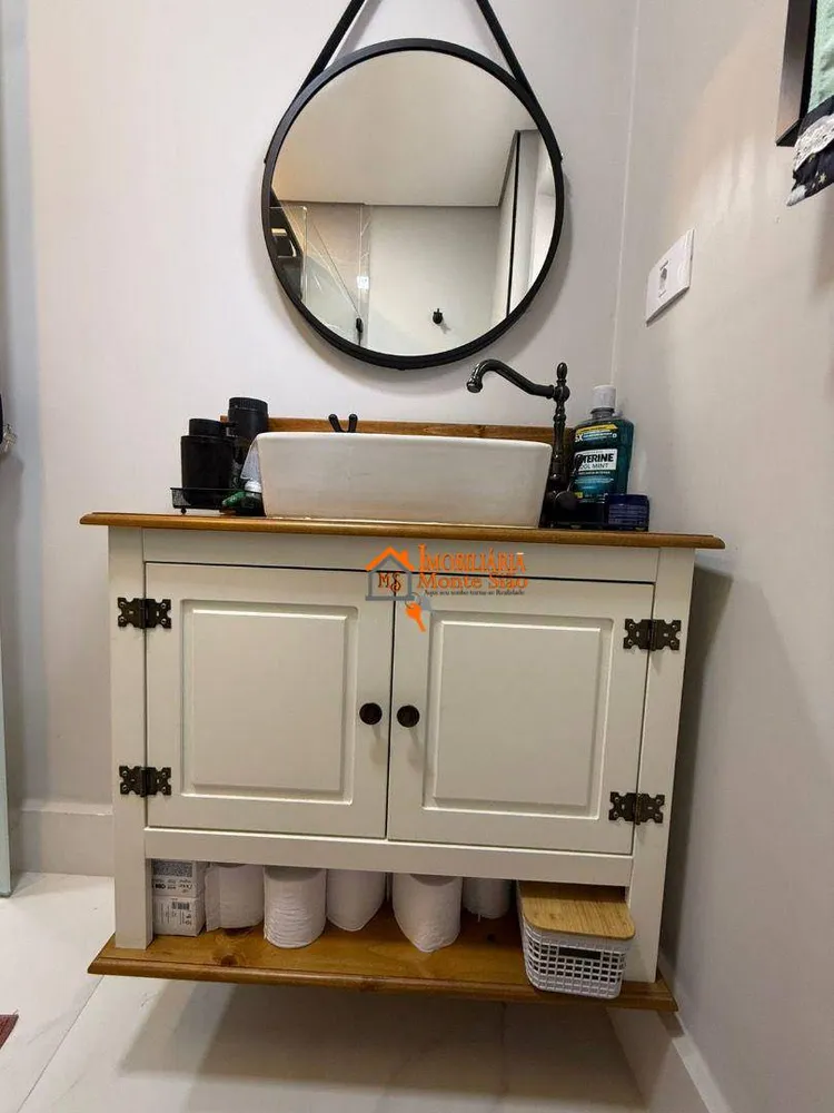 Apartamento, 3 quartos, 93 m² - Foto 10