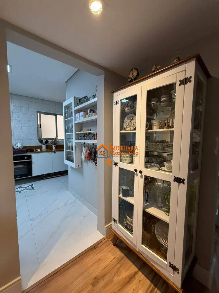 Apartamento, 3 quartos, 93 m² - Foto 3
