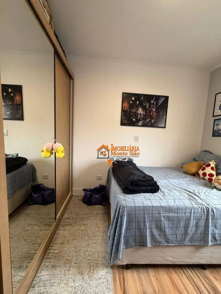 Apartamento, 3 quartos, 93 m² - Foto 9
