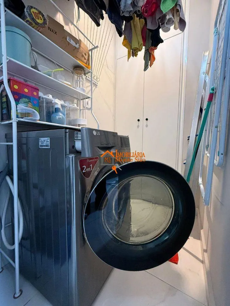 Apartamento, 3 quartos, 93 m² - Foto 6