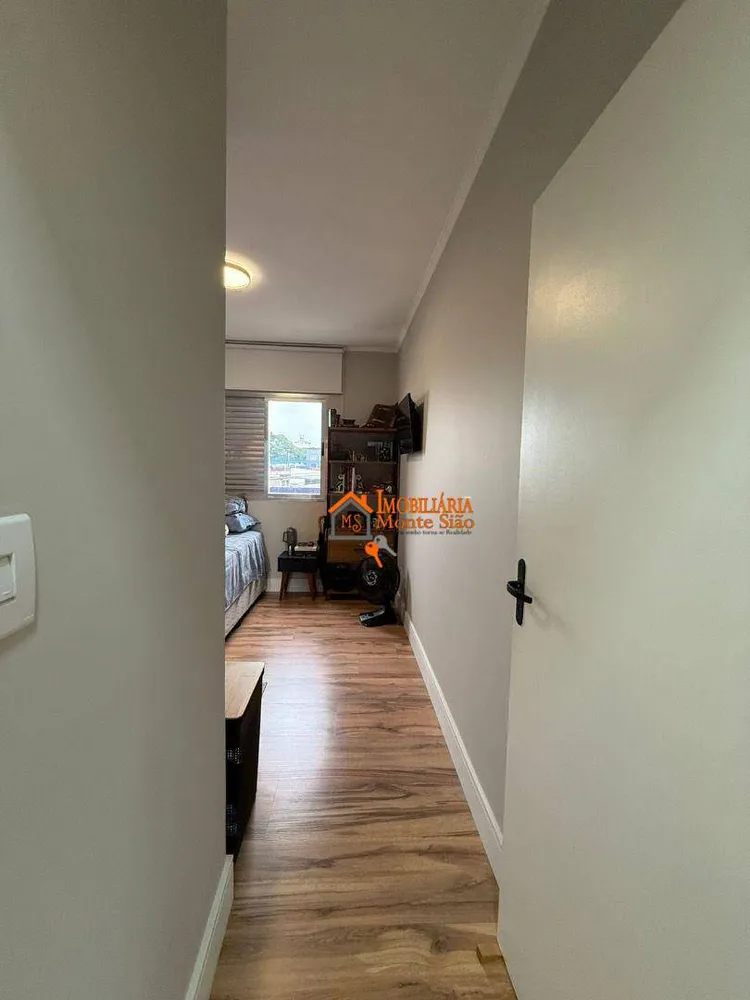 Apartamento, 3 quartos, 93 m² - Foto 7