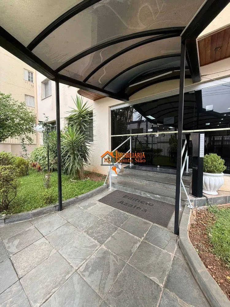 Apartamento, 3 quartos, 93 m² - Foto 12
