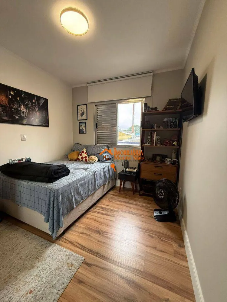 Apartamento, 3 quartos, 93 m² - Foto 11