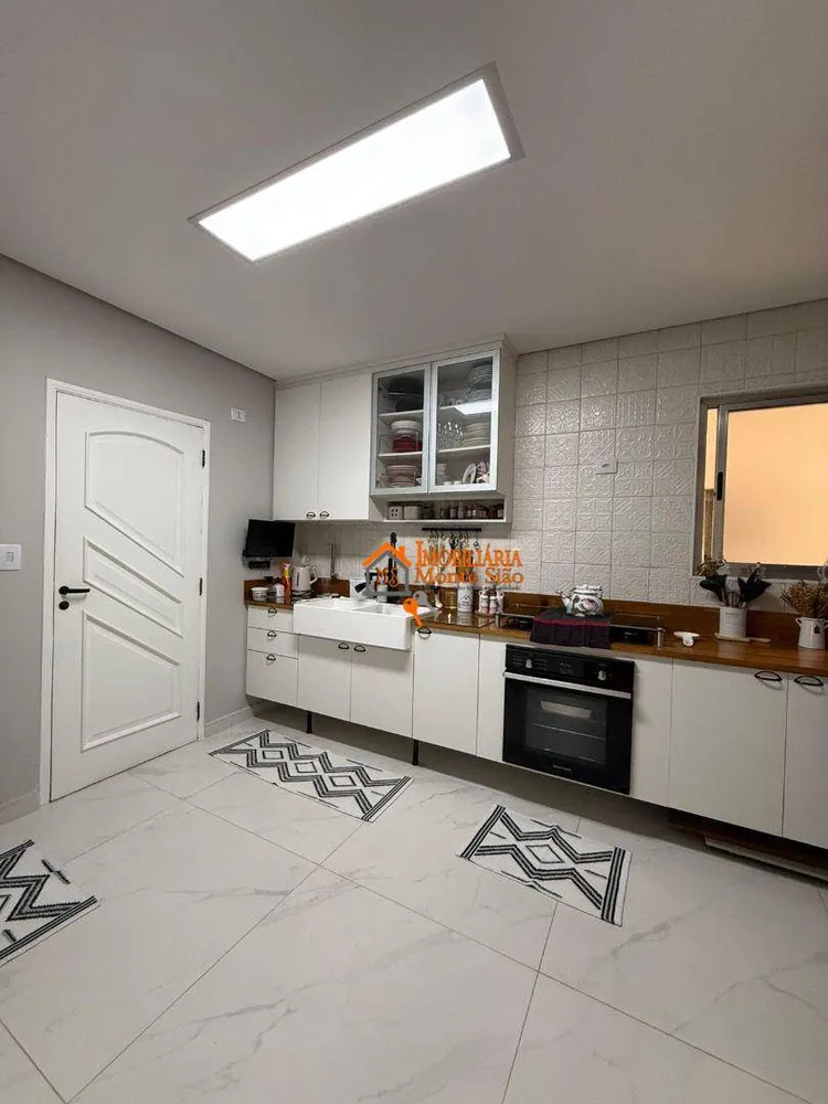 Apartamento, 3 quartos, 93 m² - Foto 5