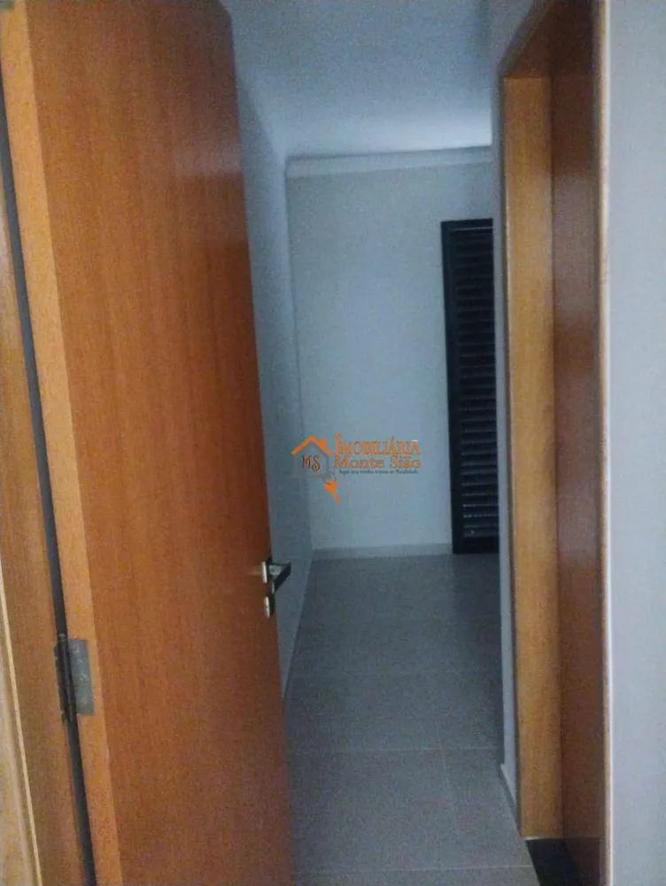 Sobrado, 3 quartos, 180 m² - Foto 28